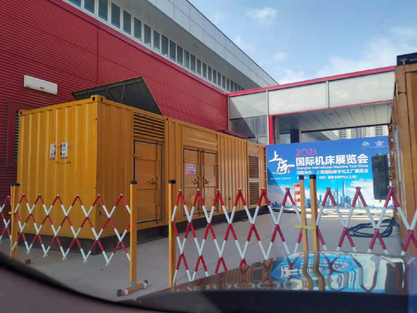 荷塘发电机出租 对于发电机的特性你了解多少？