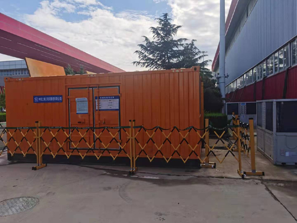 荷塘出租发电机-发电机组的主要用途是什么？