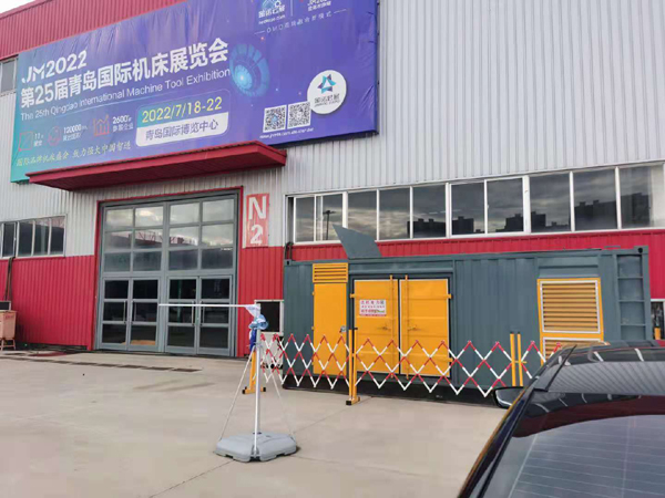 荷塘发电机租赁-柴油发电机组不及时维护危害大