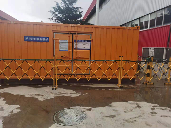 荷塘发电机租赁-柴油发电机组的基础知识?