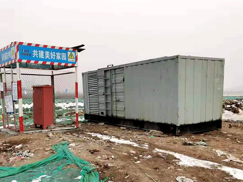 荷塘燃气发电机在高海拔地区运行时会遇到哪些常见故障？