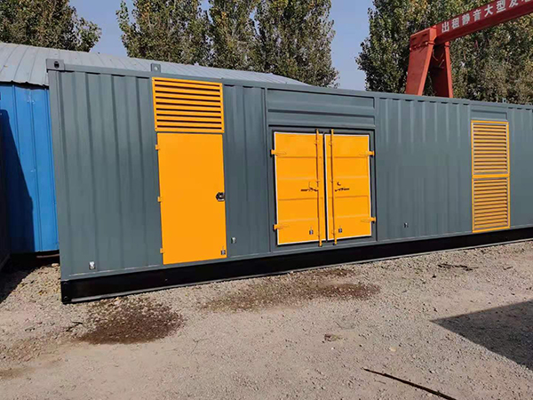 荷塘发电机出租如何根据负载特性选择合适的启动方式？