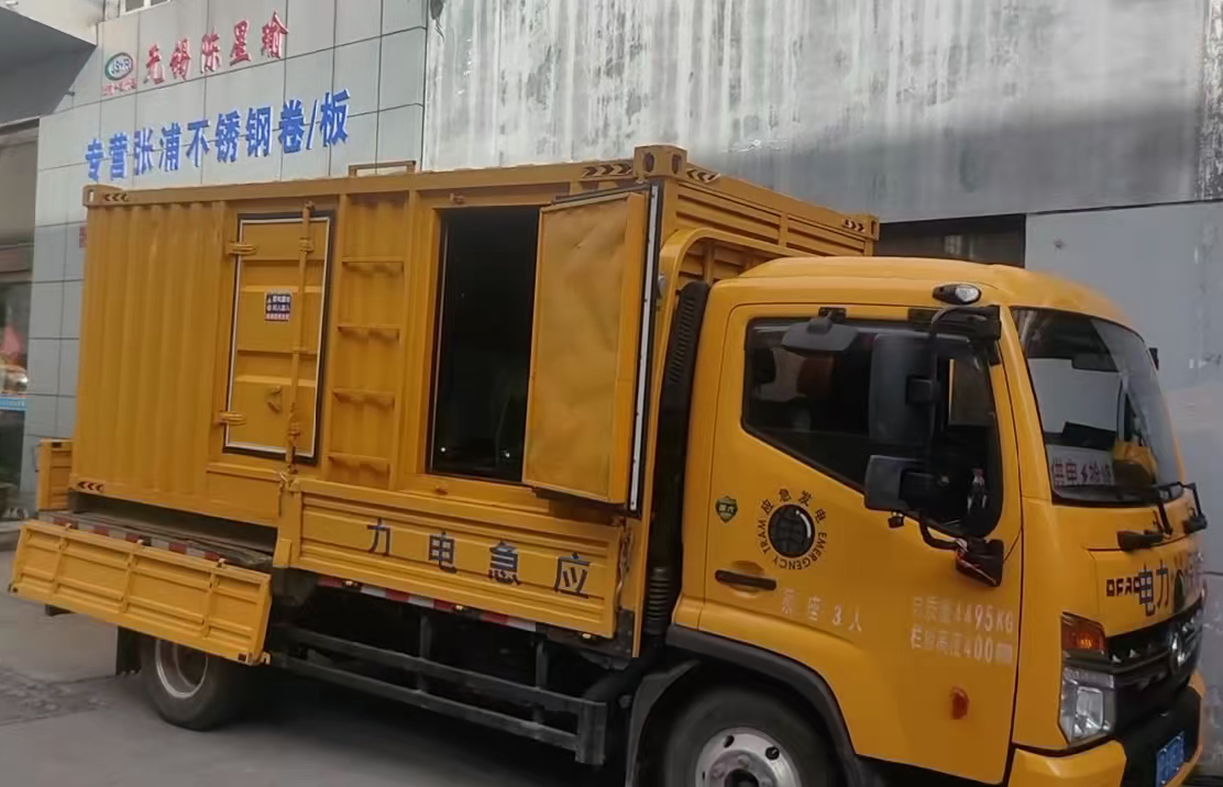 荷塘安装和使用柴油发电机组需要注意哪些事项？
