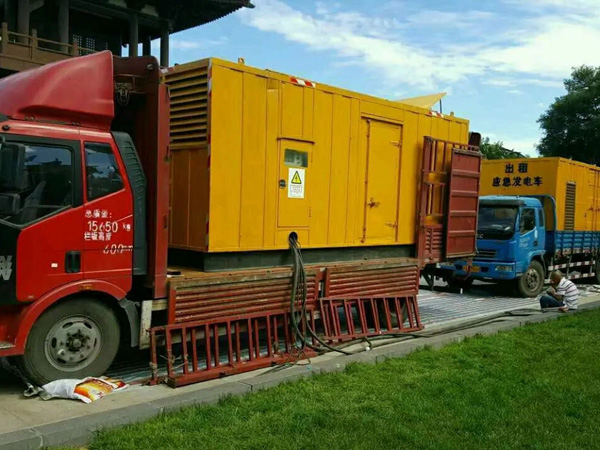 荷塘输出电流不稳定会对柴油发电机造成哪些损害？