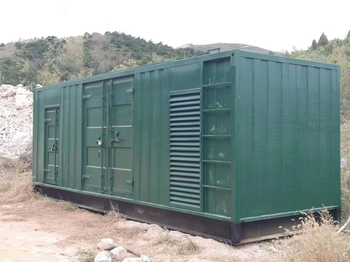 荷塘如何对接地系统进行定期检测和维护？
