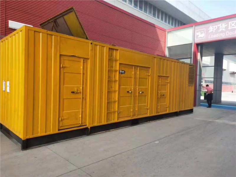 荷塘国内外发电机组租赁合同在明确设备维护责任方面有哪些不同做法?