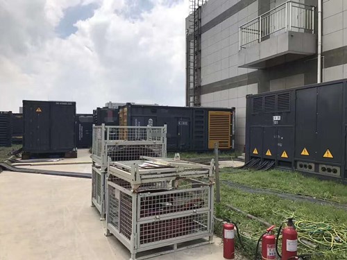 荷塘除了定期检查,还有哪些方法可以及时发现接触式转速表探头的磨损?