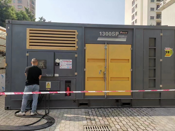 荷塘延长空气滤清器使用寿命的注意事项