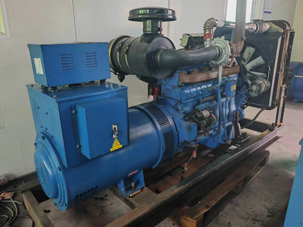 荷塘100kW柴油发电机组使用多级机油有哪些优缺点？