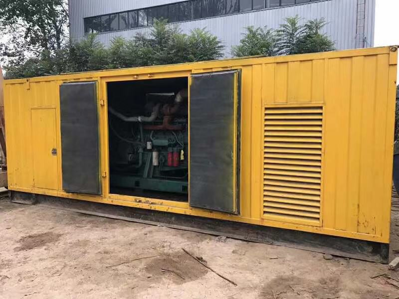 荷塘环境温度对柴油发电机组预热时间的影响有多大？