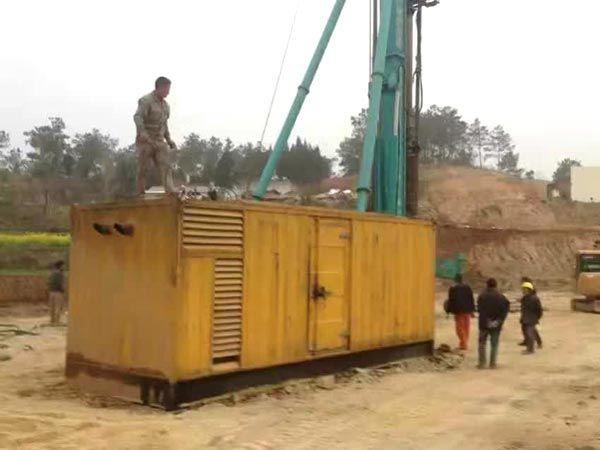 荷塘柴油发电机组应用场合有哪些？